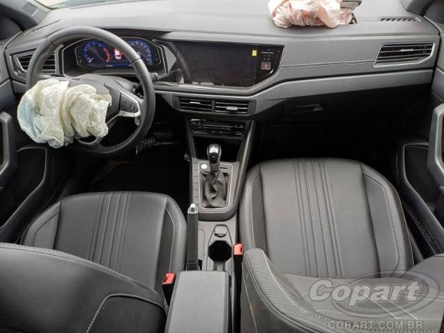 2025 VOLKSWAGEN NIVUS 