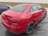 2019 MERCEDES BENZ CLASSE A SEDAN 