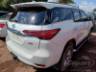 2021 TOYOTA SW4 