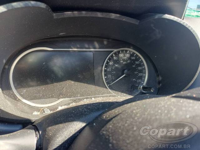 2025 NISSAN VERSA 