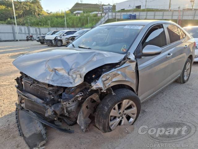 2018 VOLKSWAGEN VIRTUS 