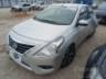 2018 NISSAN VERSA 