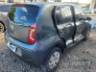 2015 VOLKSWAGEN UP 