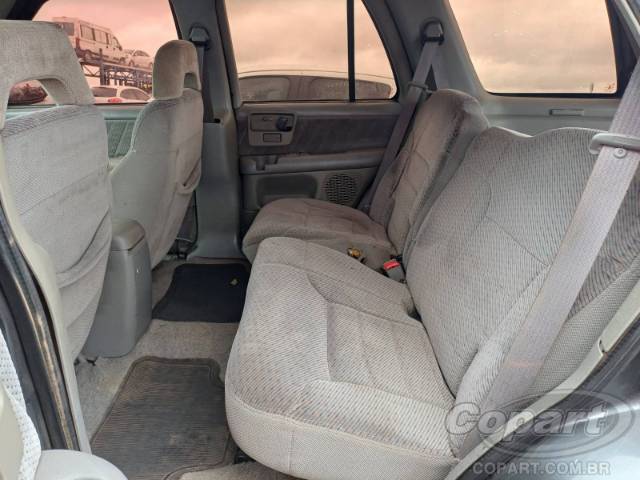 1996 CHEVROLET BLAZER 