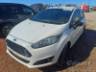 2017 FORD FIESTA 