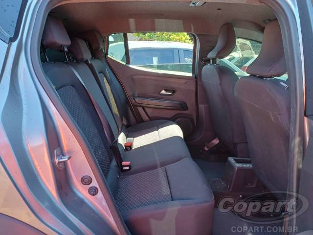 2025 RENAULT KARDIAN 