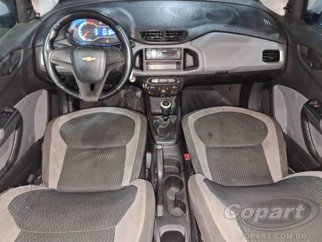 2015 CHEVROLET ONIX 