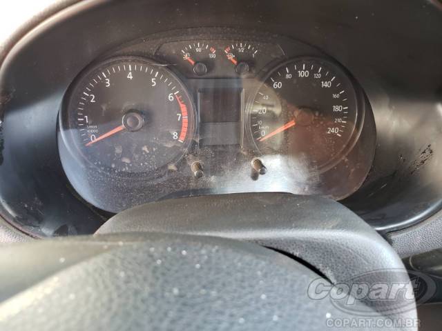 2019 VOLKSWAGEN SAVEIRO 