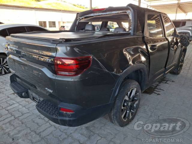 2023 CHEVROLET MONTANA 