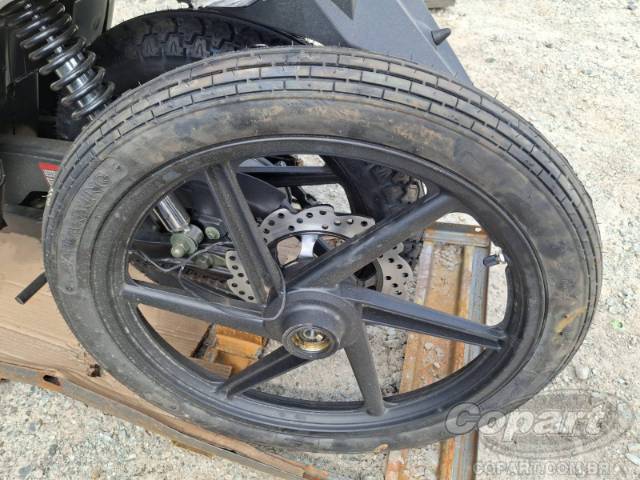 2026 SHINERAY XY 125 