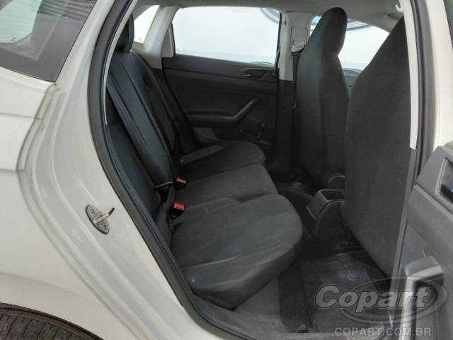 2024 VOLKSWAGEN POLO 
