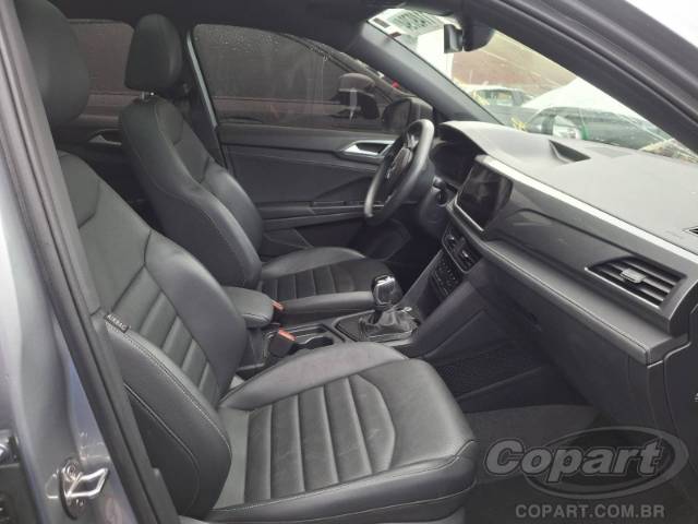 2024 VOLKSWAGEN TAOS 