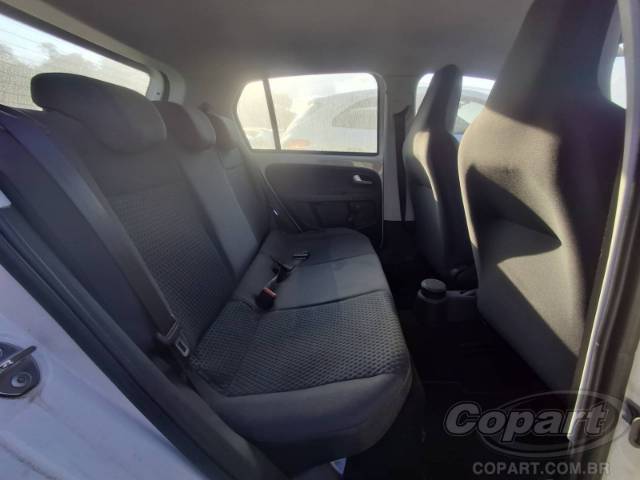 2017 VOLKSWAGEN UP 