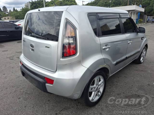 2012 KIA SOUL 