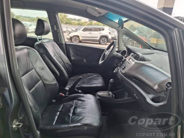 2009 HONDA FIT 
