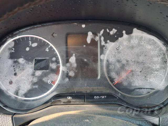 2012 VOLKSWAGEN AMAROK 