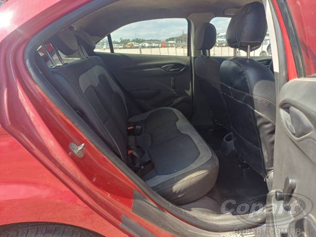 2015 CHEVROLET ONIX 