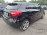 2015 MERCEDES BENZ CLASSE A 