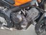 2019 HONDA CB 650 F 