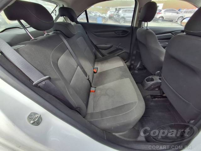2019 CHEVROLET ONIX 