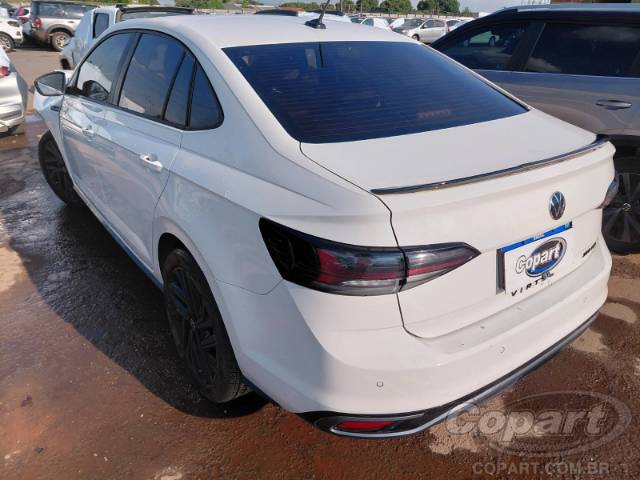 2026 VOLKSWAGEN VIRTUS 