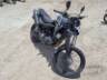 2013 YAMAHA XT 660R 