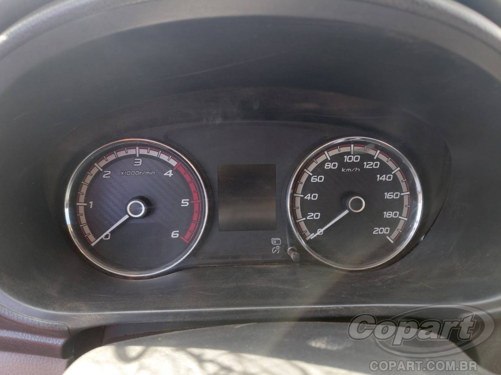 2023 MITSUBISHI L200 TRITON — foto 8 de 10
