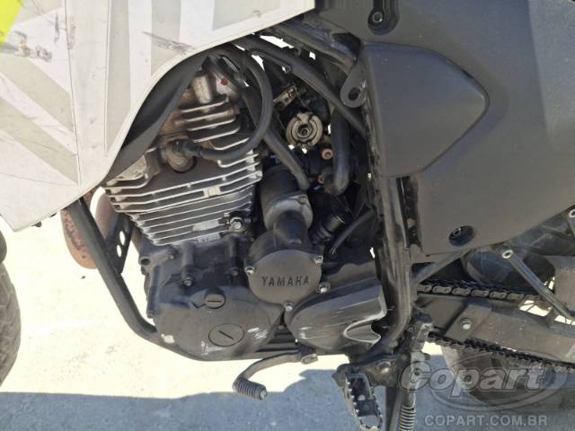 2020 YAMAHA XTZ 250 