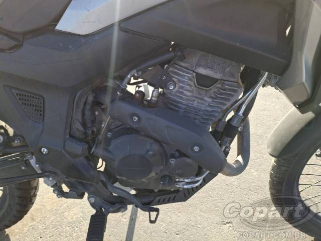 2024 HONDA XRE SAHARA 300 