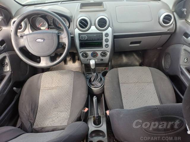 2013 FORD FIESTA 