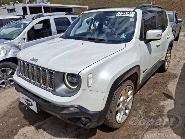 2020 JEEP RENEGADE 