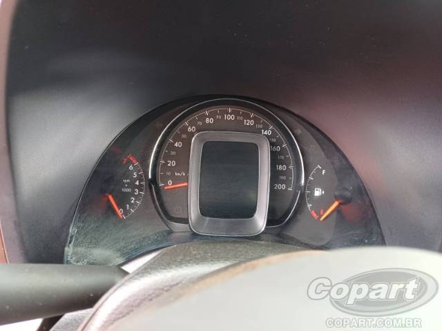 2026 FIAT STRADA CD 
