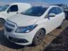 2015 CHEVROLET ONIX 