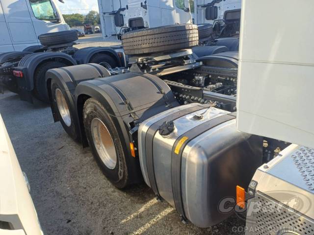 0 MERCEDES-BENZ Actros 