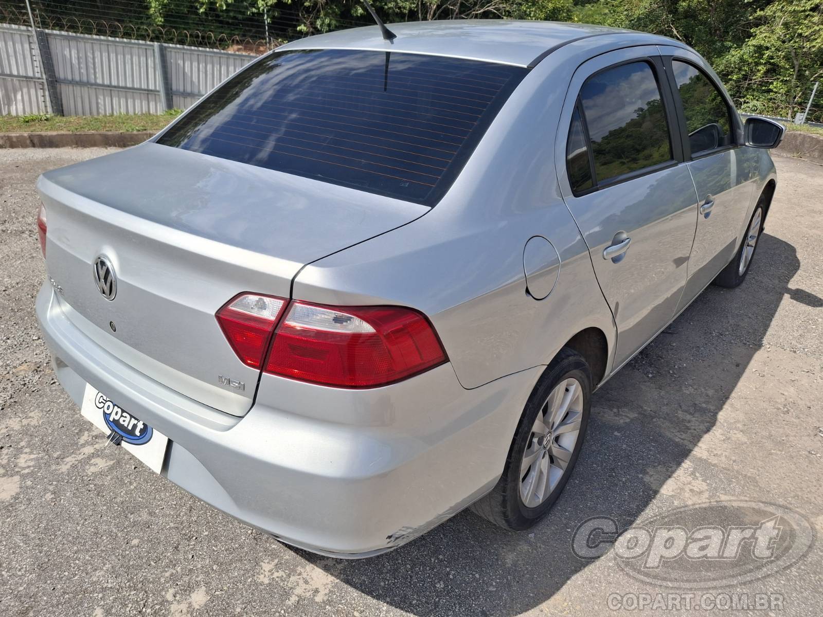 Foto 4: 2021 VOLKSWAGEN VOYAGE