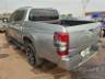 2025 MITSUBISHI L200 TRITON 
