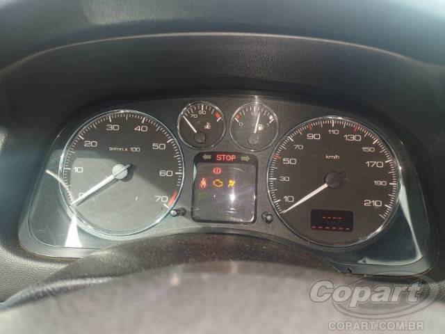 2007 PEUGEOT 307 