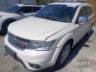 2014 DODGE JOURNEY 