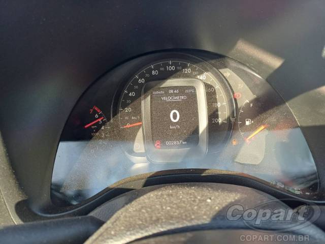 2026 FIAT STRADA 
