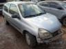 2008 RENAULT CLIO 