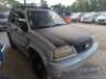 2008 CHEVROLET TRACKER 
