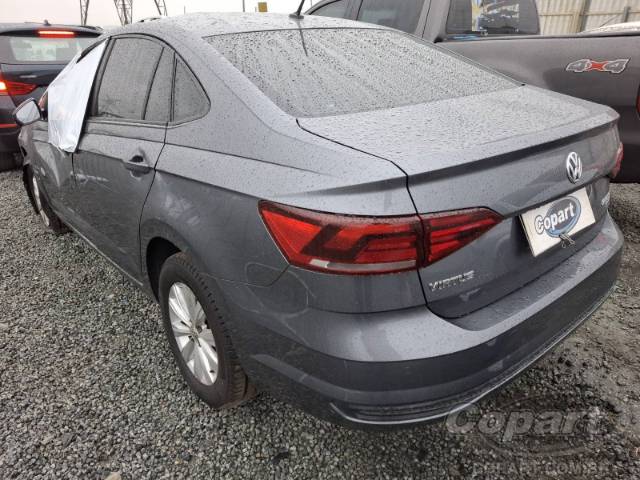2022 VOLKSWAGEN VIRTUS 