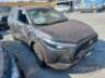 2024 TOYOTA COROLLA CROSS 