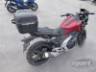 2022 HONDA NC 750X 