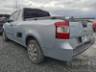 2012 CHEVROLET MONTANA 