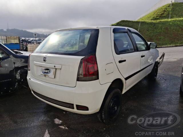 2013 FIAT PALIO 