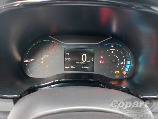 2024 RENAULT KWID 