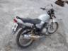 2006 YAMAHA YBR 125 