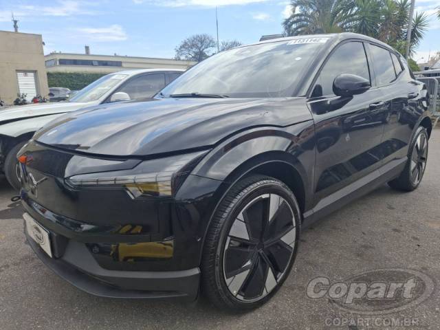 2026 VOLVO EX30 