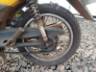 2008 HONDA BIZ 125 